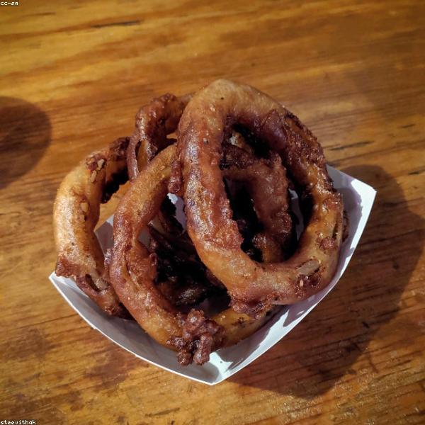 Onion Rings